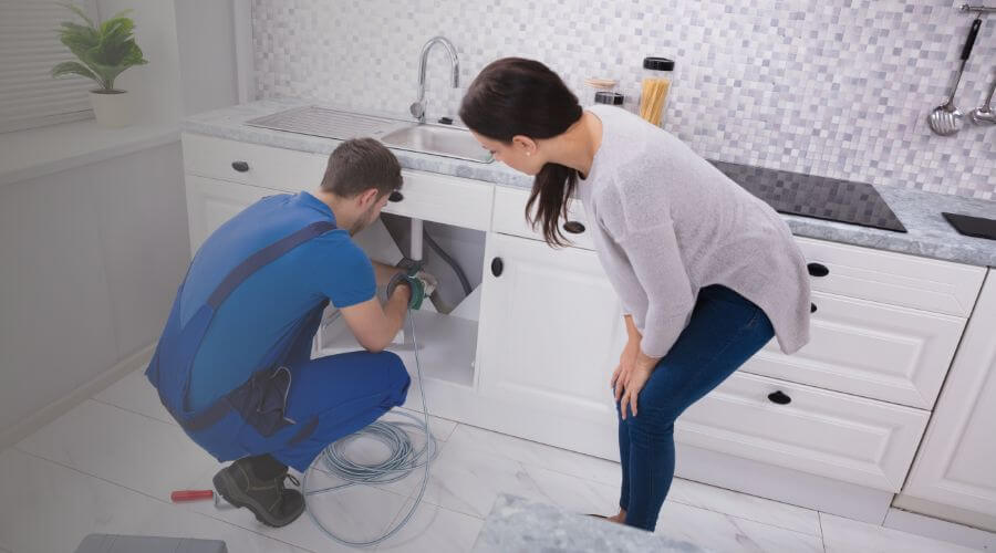 Professional Gas Leak Detection in Regina, NM